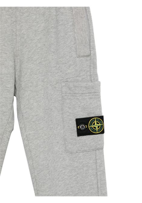 Pantalone Stone Island Junior STONE ISLAND | PANTALONI E JEANS | L2S166200001S0M20V0M64